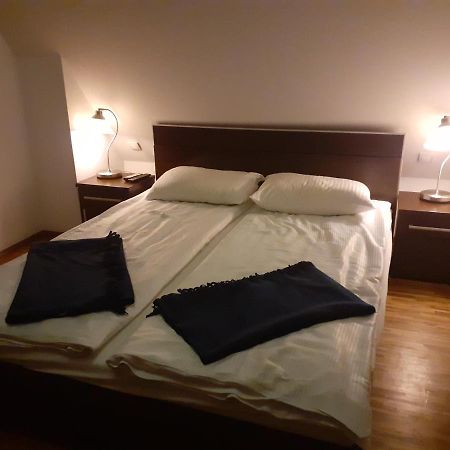 Apartament Hiszpanski Zakopane Dış mekan fotoğraf