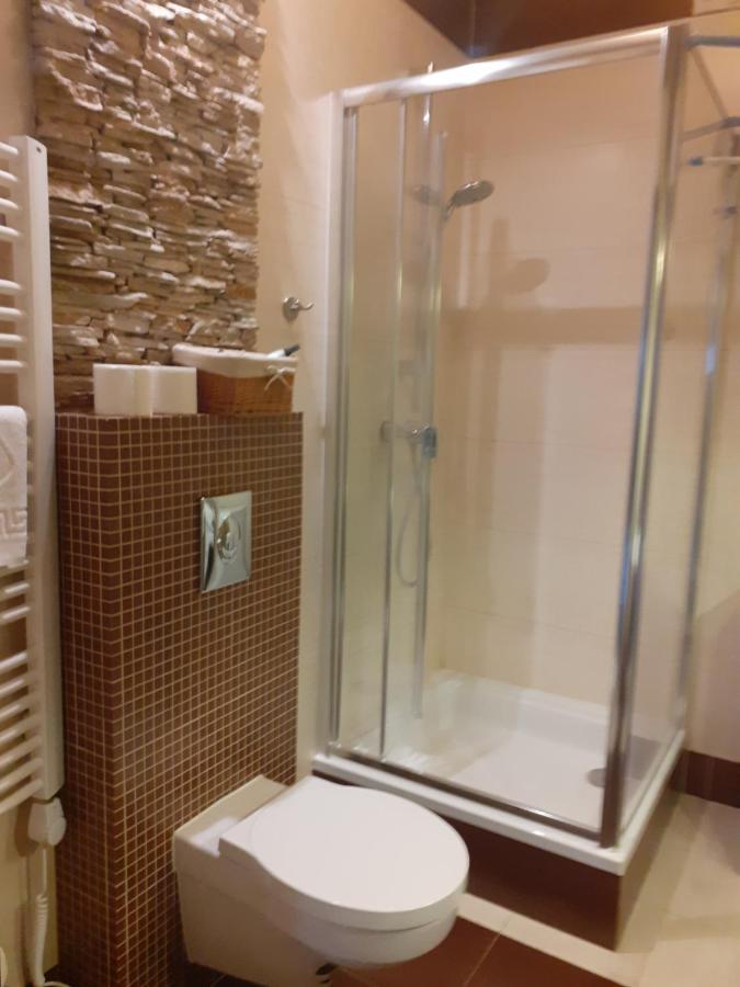 Apartament Hiszpanski Zakopane Dış mekan fotoğraf