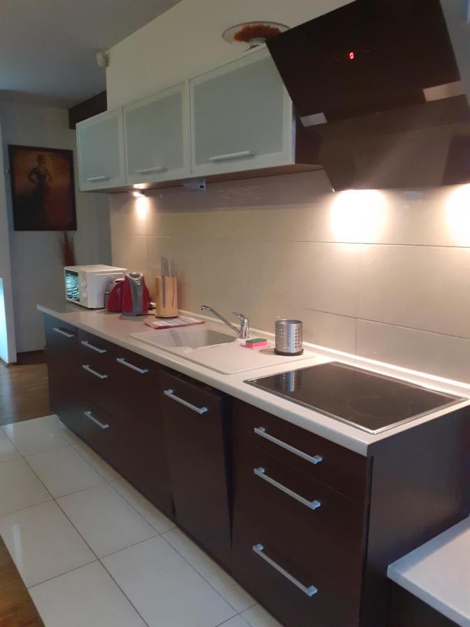 Apartament Hiszpanski Zakopane Dış mekan fotoğraf