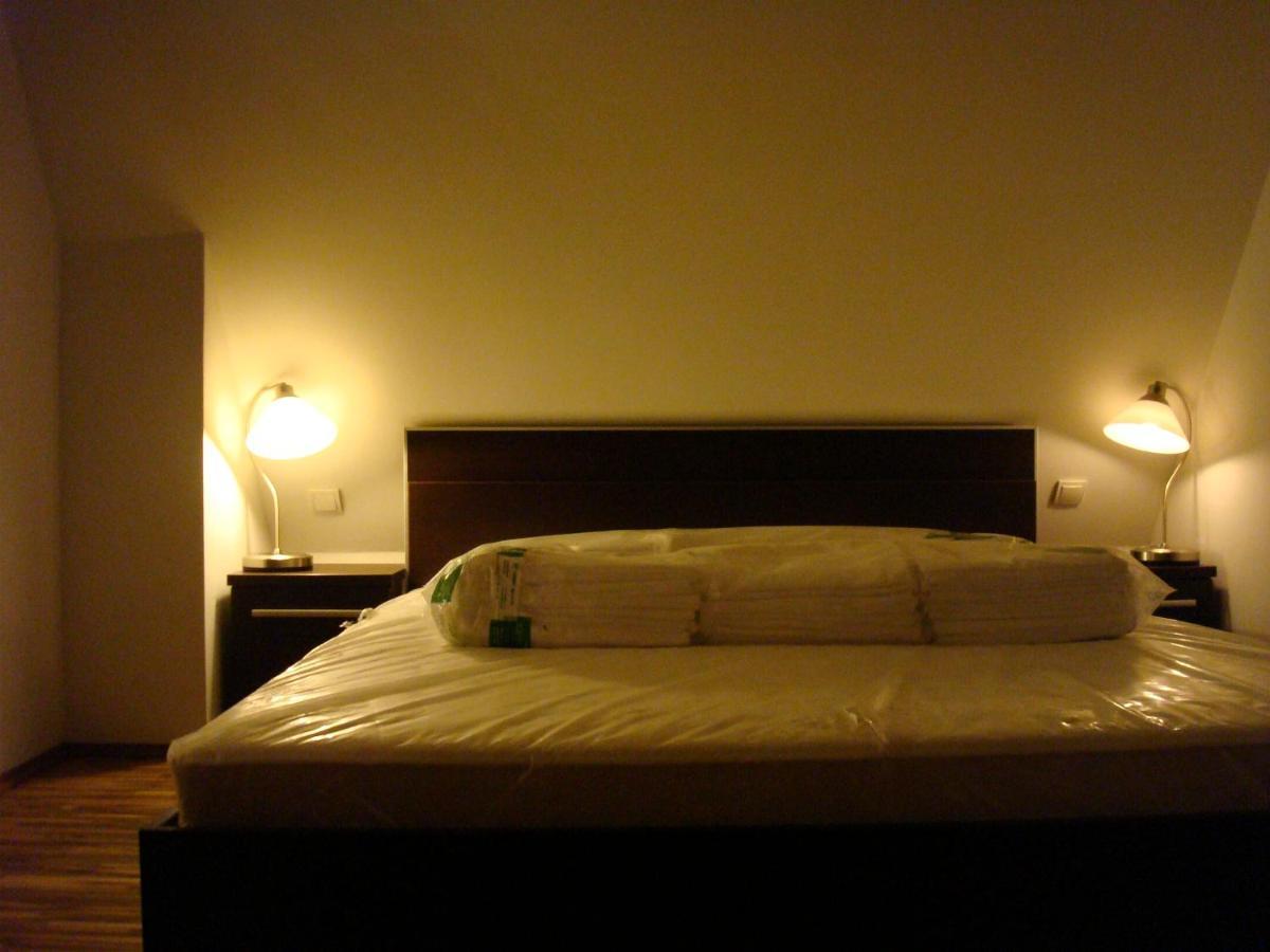 Apartament Hiszpanski Zakopane Dış mekan fotoğraf