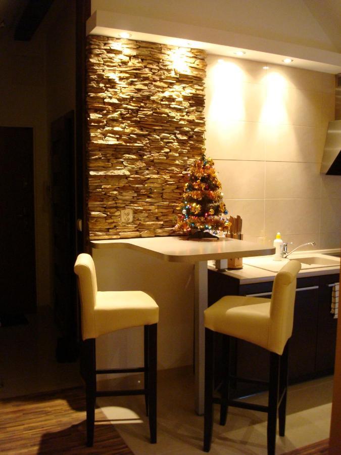 Apartament Hiszpanski Zakopane Dış mekan fotoğraf