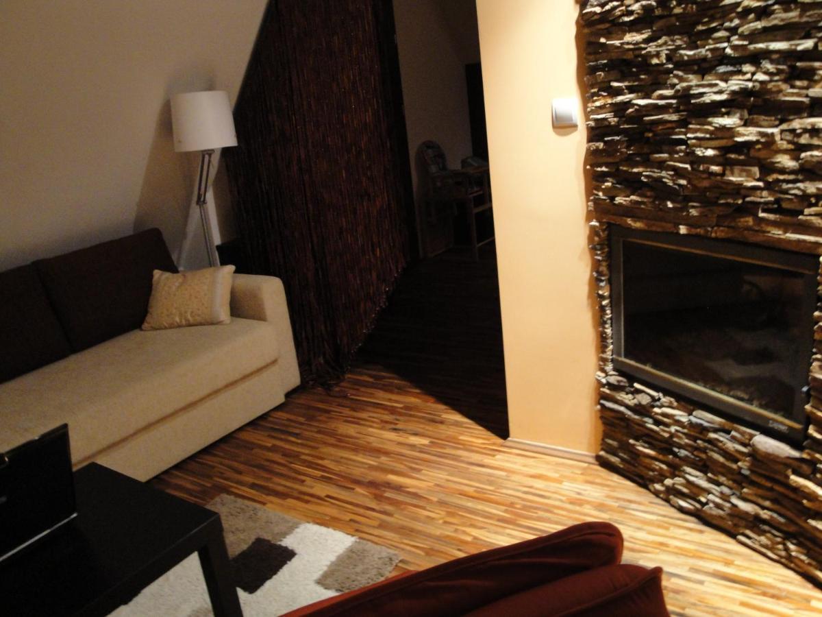 Apartament Hiszpanski Zakopane Dış mekan fotoğraf