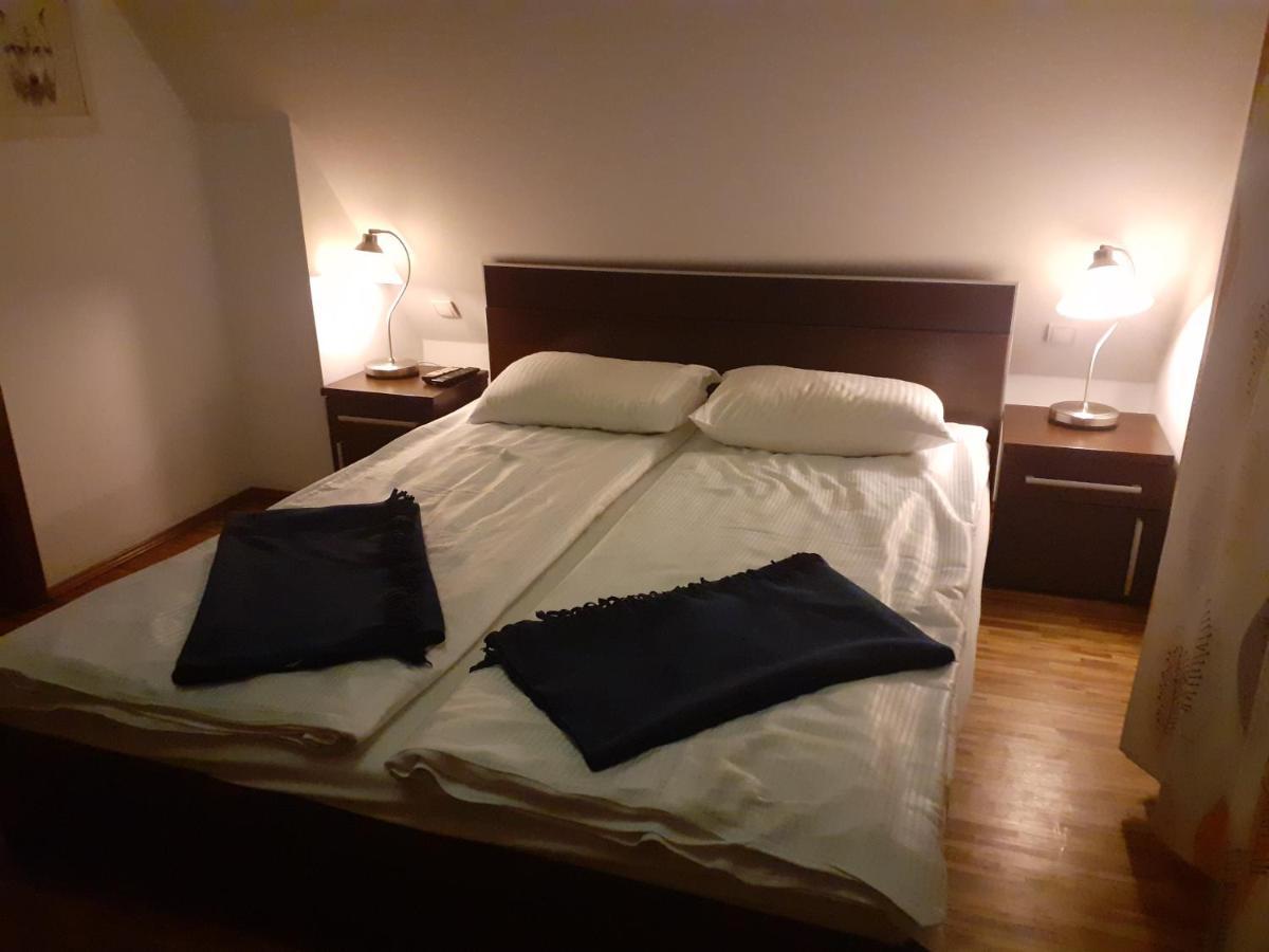 Apartament Hiszpanski Zakopane Dış mekan fotoğraf